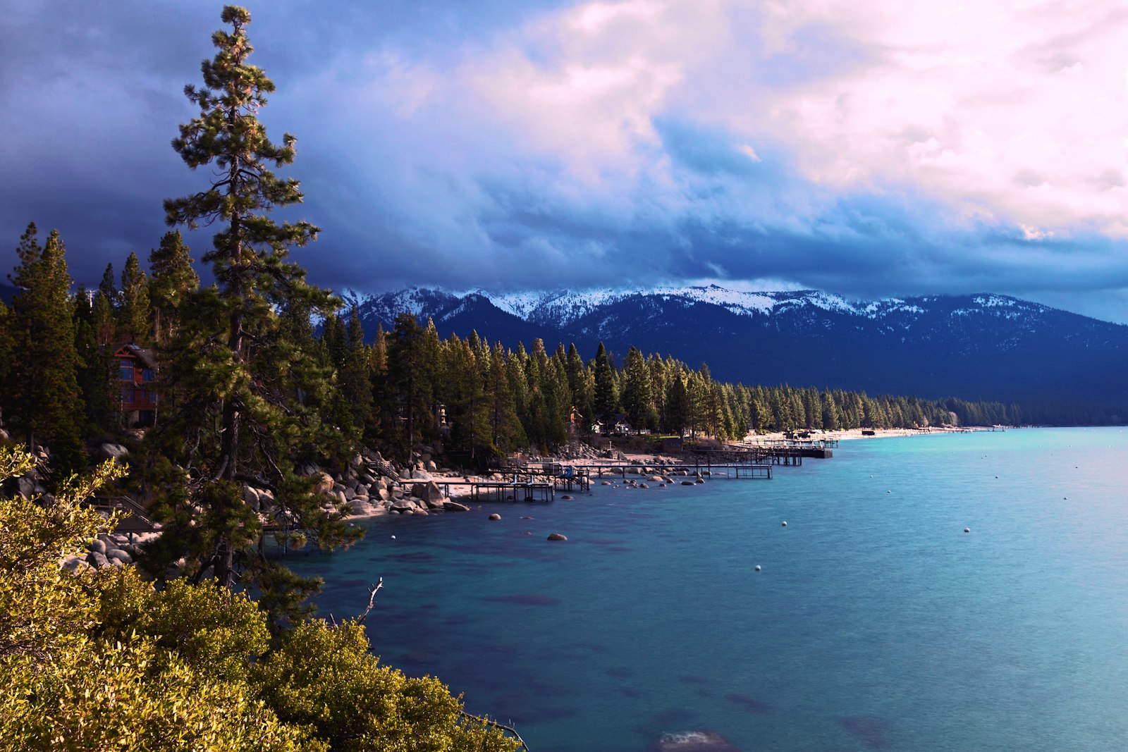 4-Night Stay at a Hilton Vacation Club